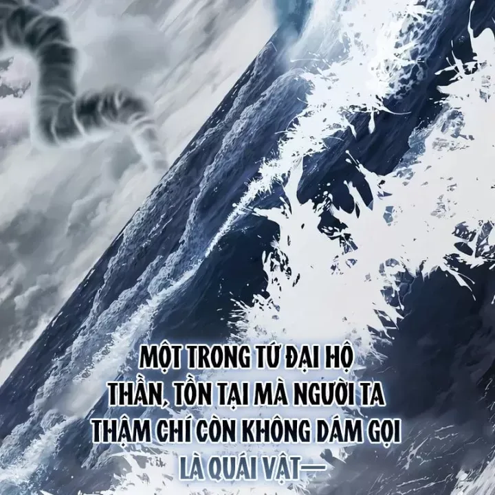 Nhân Vật Ngoài Lề Tiểu Thuyết
