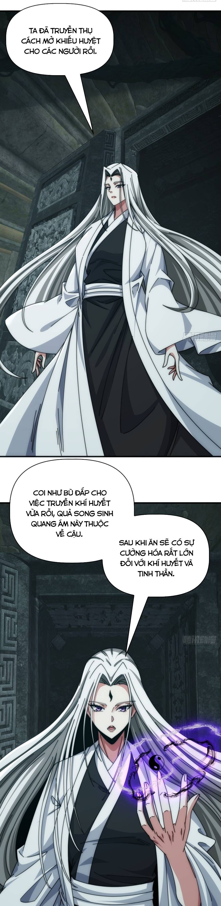 Tiến Hóa Vô Hạn Bắt Đầu Từ Con Số Không Chap 93 - Next Chap 92