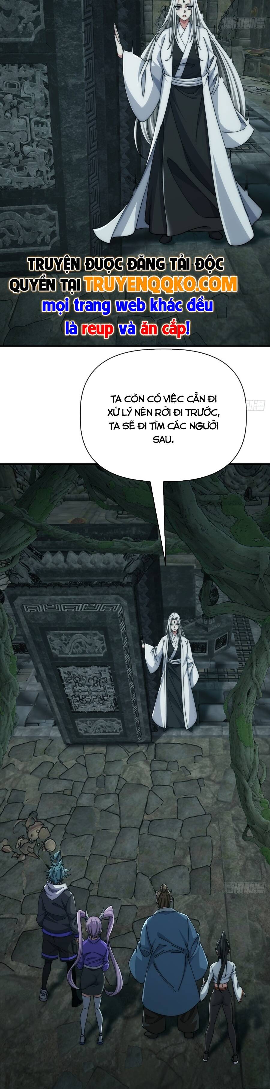 Tiến Hóa Vô Hạn Bắt Đầu Từ Con Số Không Chap 93 - Next Chap 92