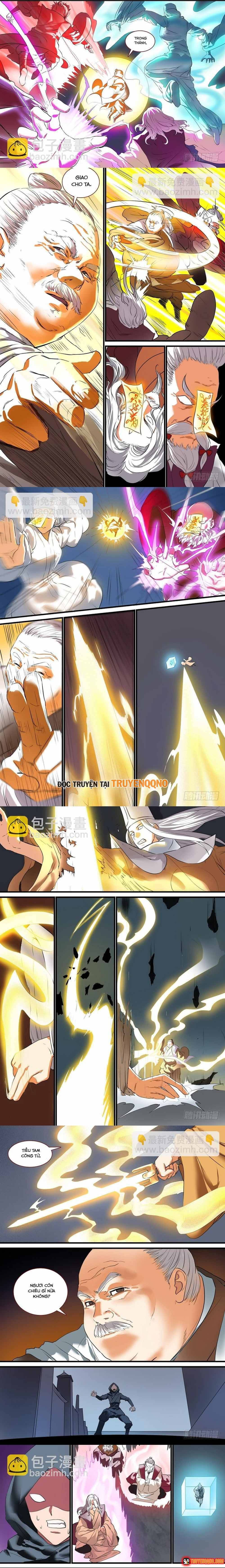 Hồ Yêu Tiểu Hồng Nương