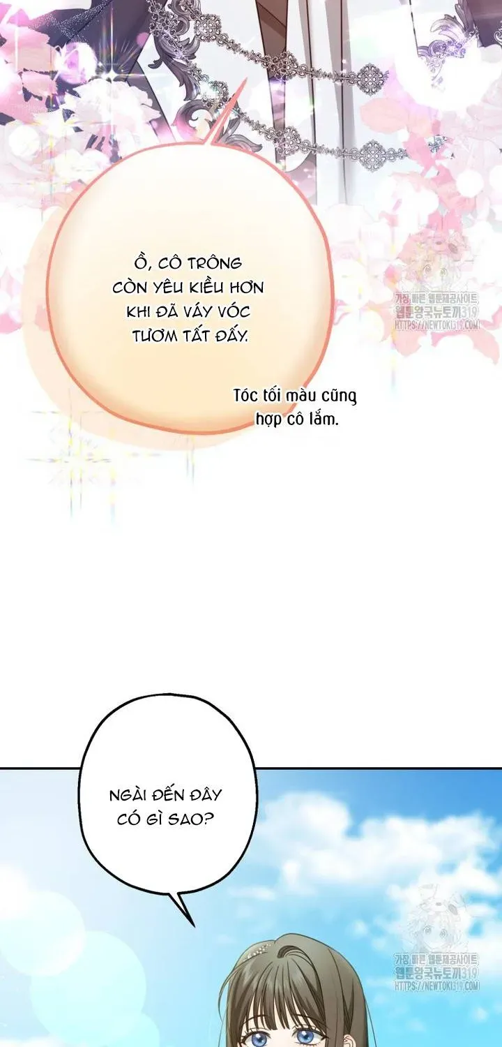 Khi Bị Nam Chính Ám Ảnh Biến Tôi Thành Nữ Chính