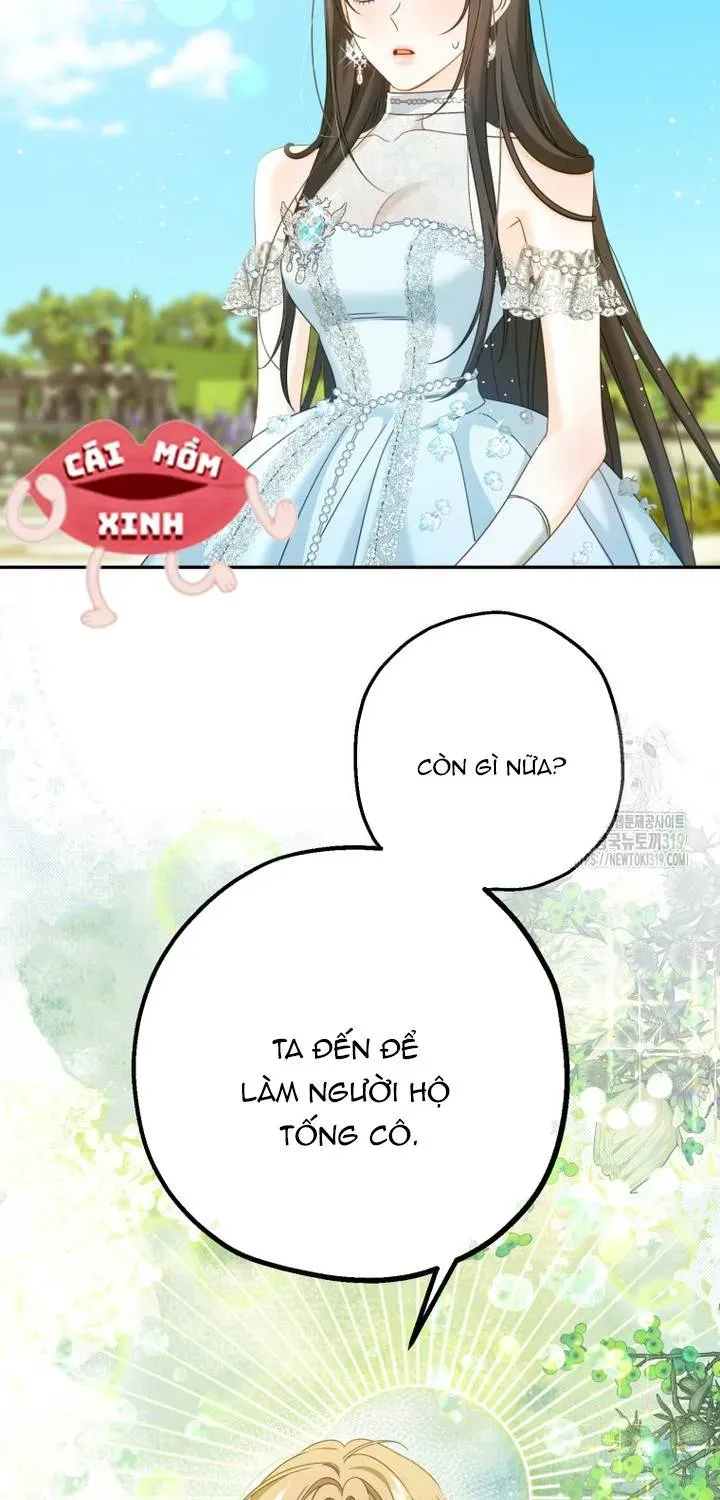 Khi Bị Nam Chính Ám Ảnh Biến Tôi Thành Nữ Chính