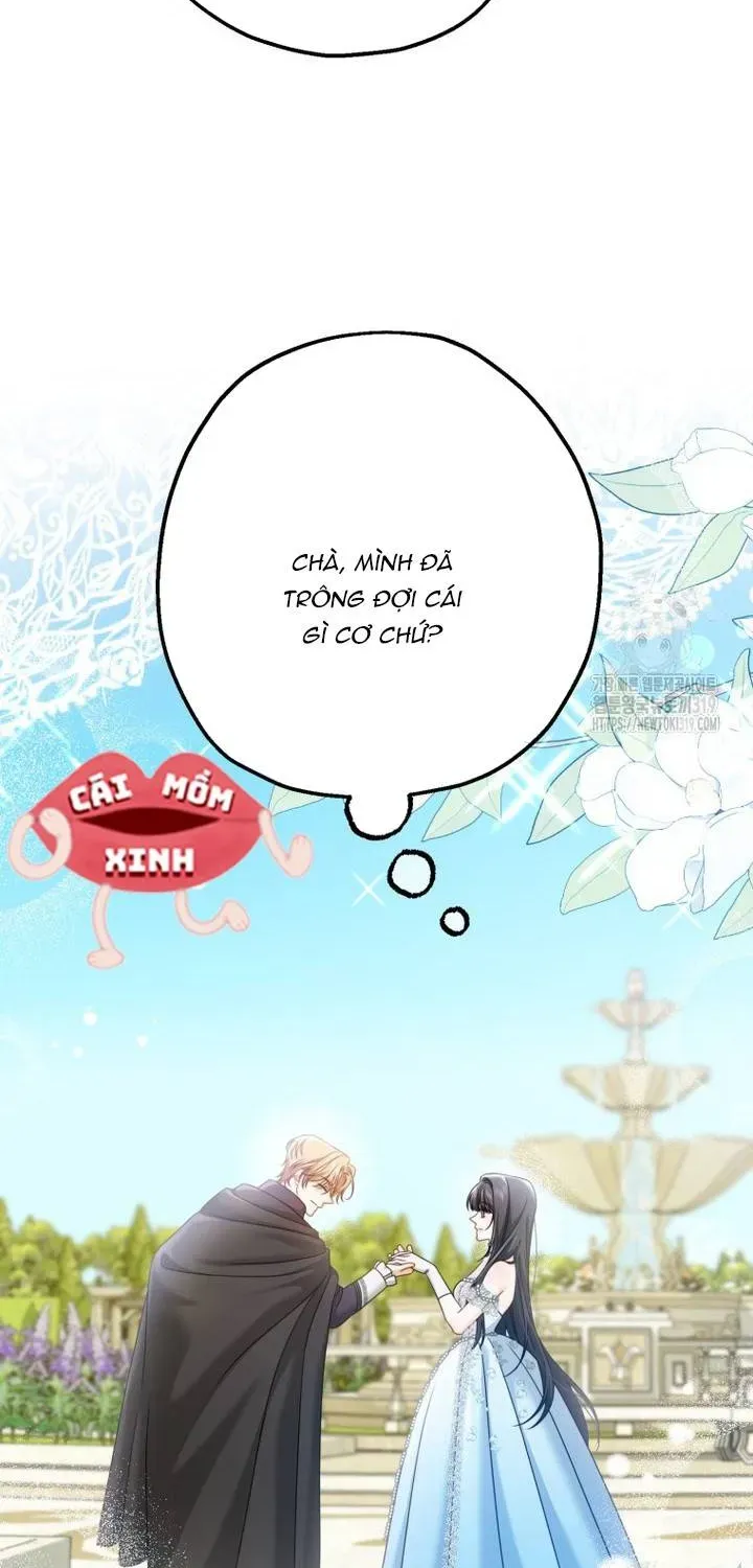 Khi Bị Nam Chính Ám Ảnh Biến Tôi Thành Nữ Chính