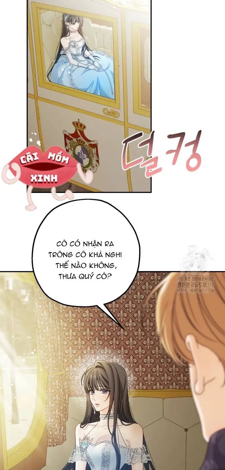 Khi Bị Nam Chính Ám Ảnh Biến Tôi Thành Nữ Chính