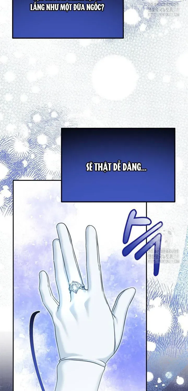 Khi Bị Nam Chính Ám Ảnh Biến Tôi Thành Nữ Chính