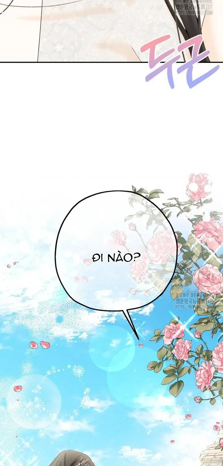 Khi Bị Nam Chính Ám Ảnh Biến Tôi Thành Nữ Chính