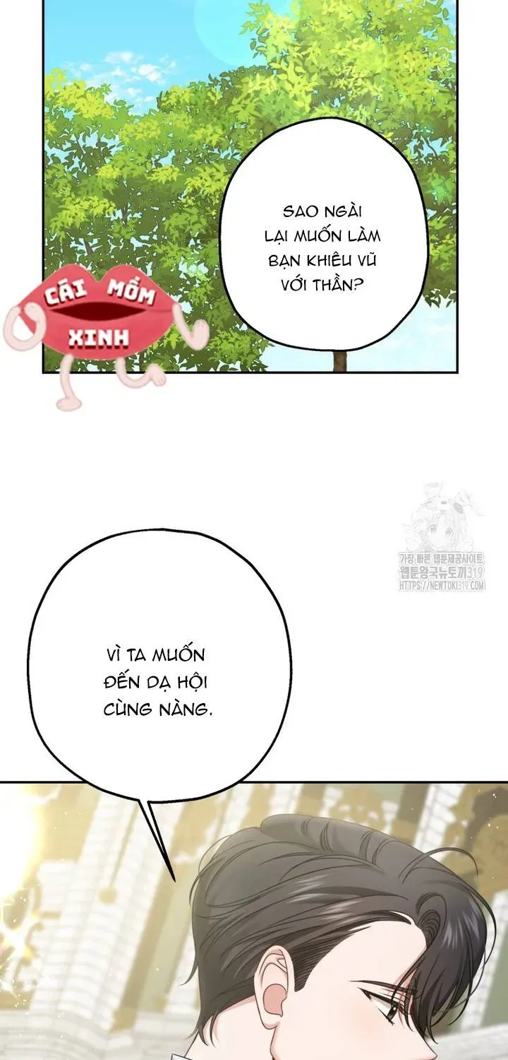 Khi Bị Nam Chính Ám Ảnh Biến Tôi Thành Nữ Chính