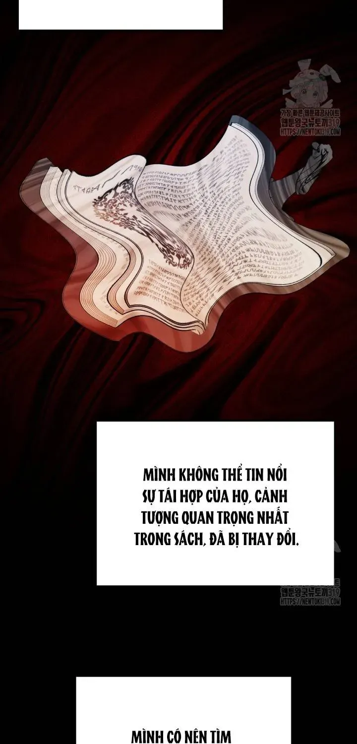Khi Bị Nam Chính Ám Ảnh Biến Tôi Thành Nữ Chính