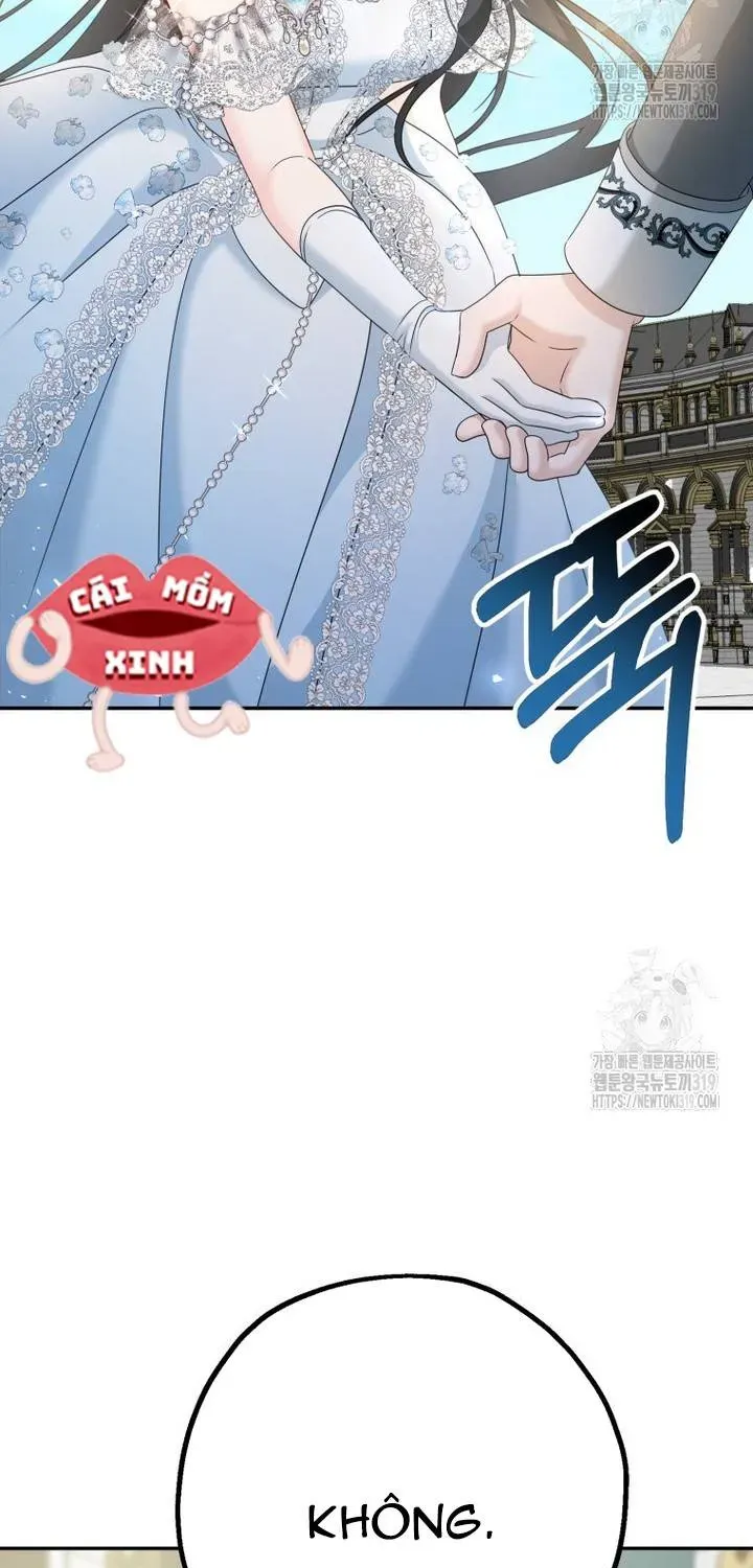 Khi Bị Nam Chính Ám Ảnh Biến Tôi Thành Nữ Chính