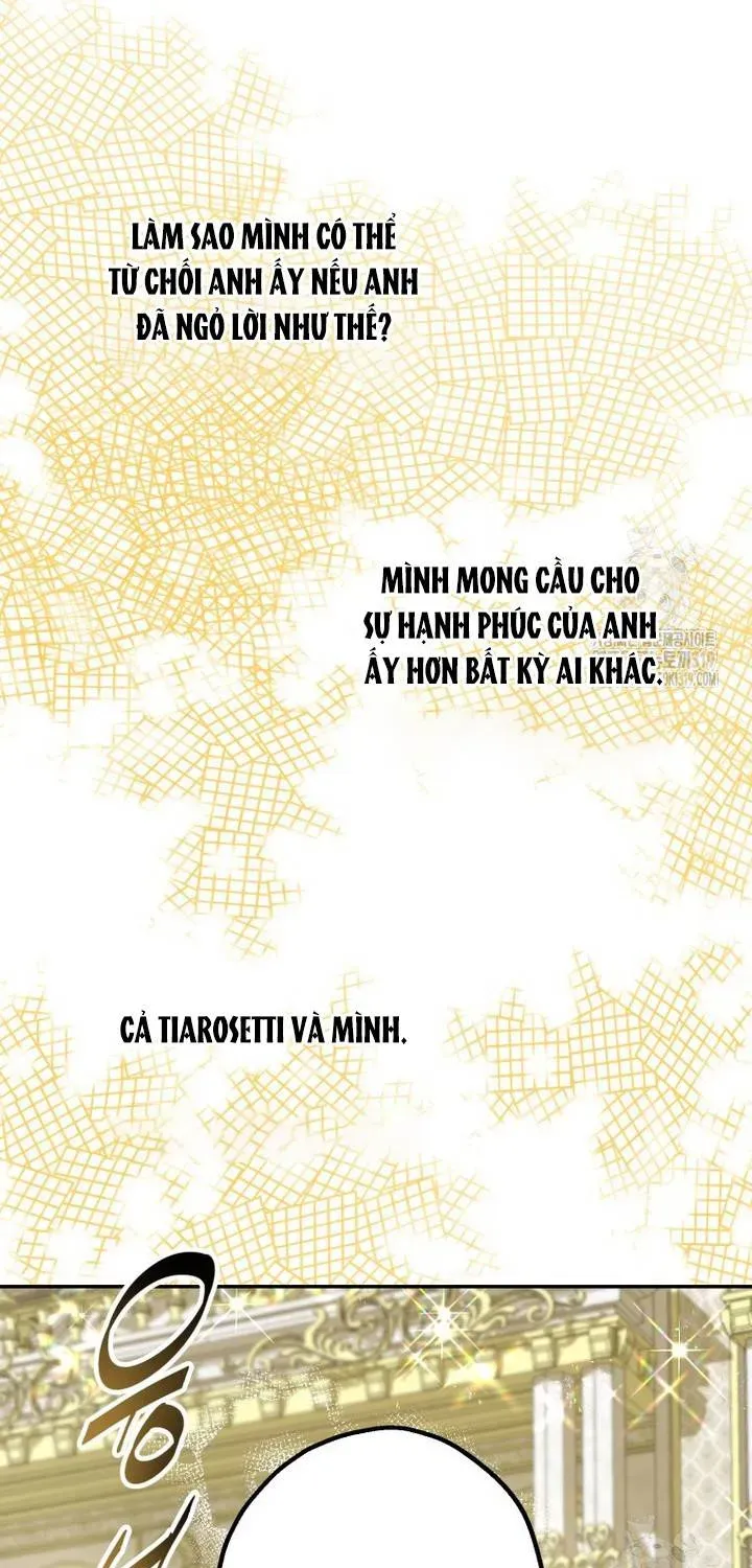 Khi Bị Nam Chính Ám Ảnh Biến Tôi Thành Nữ Chính