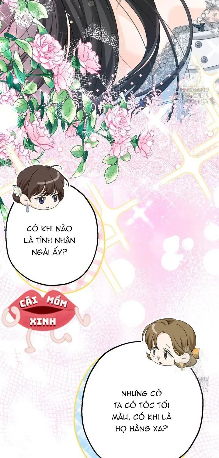 Khi Bị Nam Chính Ám Ảnh Biến Tôi Thành Nữ Chính