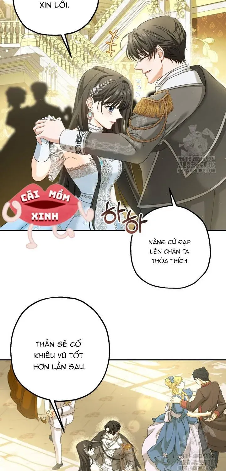 Khi Bị Nam Chính Ám Ảnh Biến Tôi Thành Nữ Chính