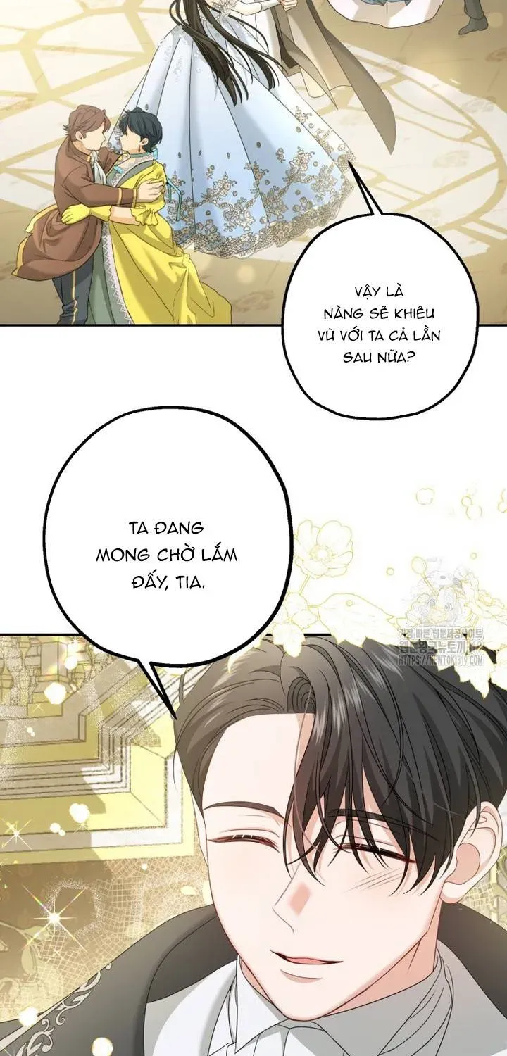 Khi Bị Nam Chính Ám Ảnh Biến Tôi Thành Nữ Chính