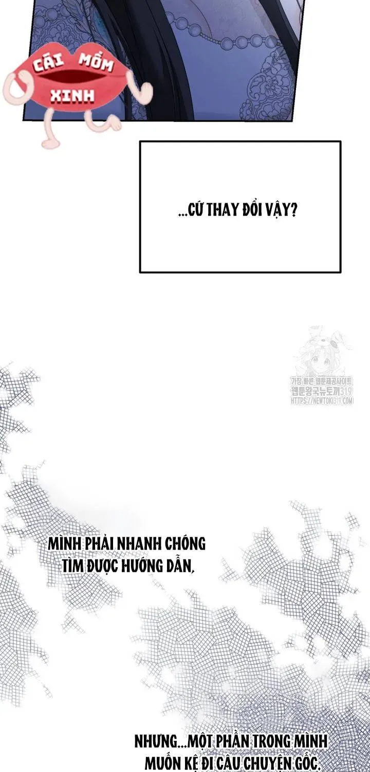 Khi Bị Nam Chính Ám Ảnh Biến Tôi Thành Nữ Chính