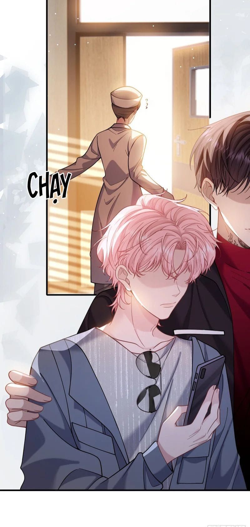Tôi Cố Ý Giả Vờ Chương 31 - Trang 13