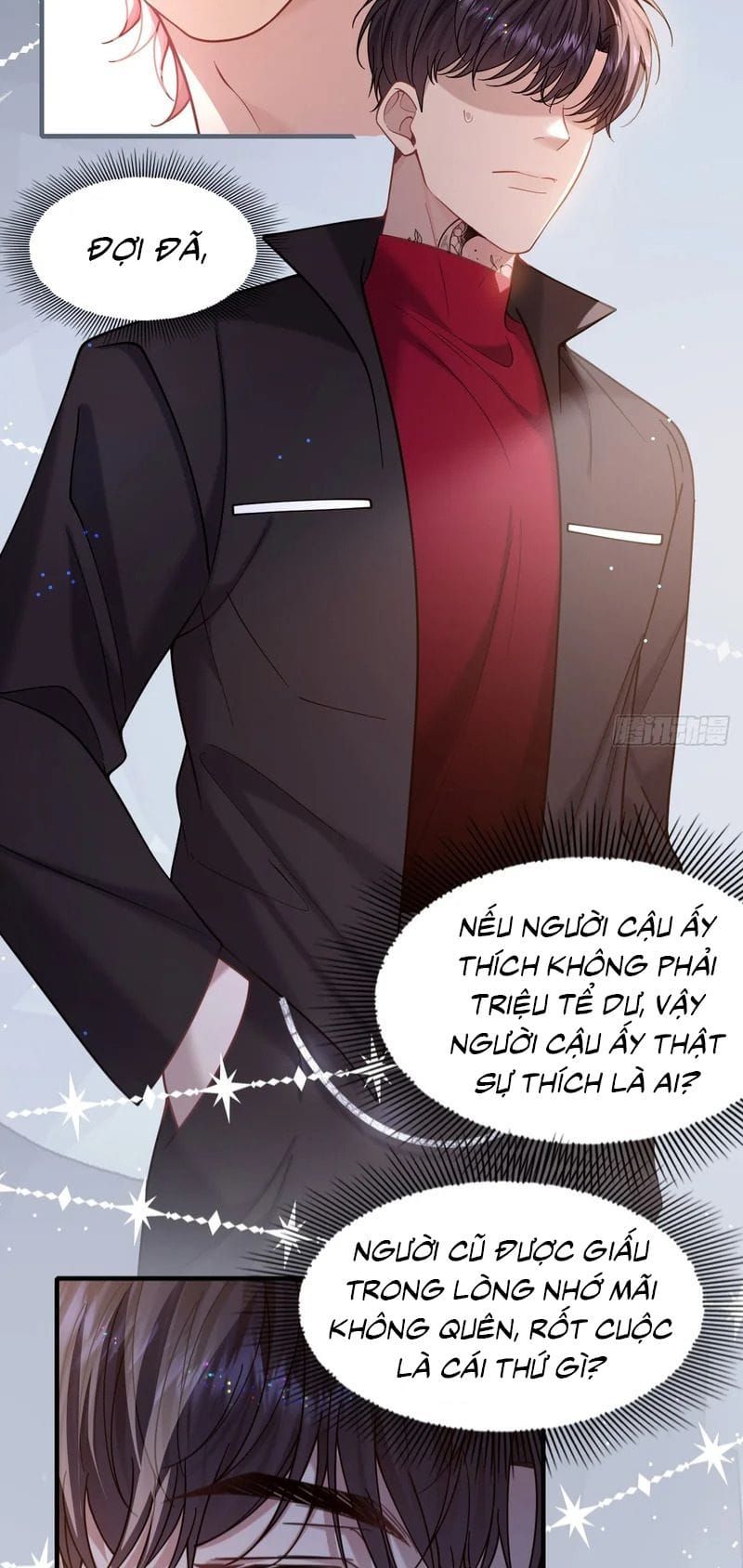 Tôi Cố Ý Giả Vờ Chương 31 - Trang 17