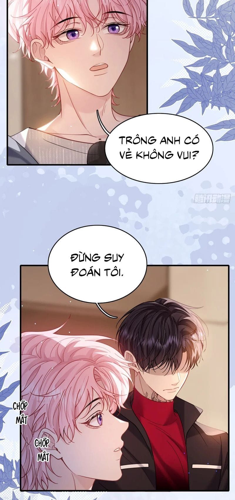 Tôi Cố Ý Giả Vờ Chương 31 - Trang 20