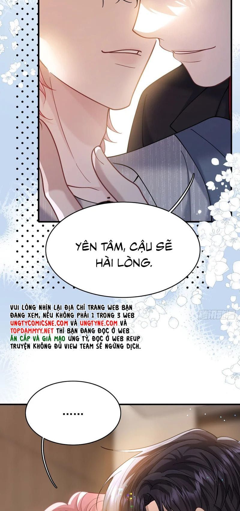 Tôi Cố Ý Giả Vờ Chương 31 - Trang 34