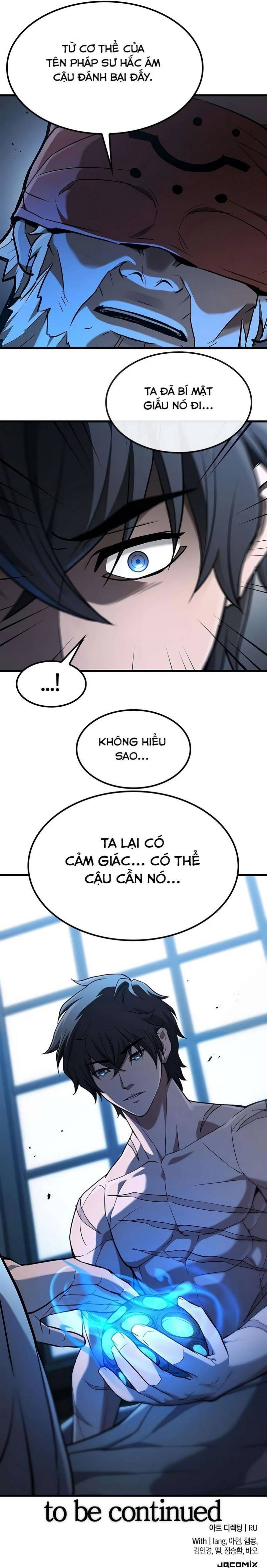 Cẩm Nang Sinh Tồn Của Thợ Săn Ma Thú