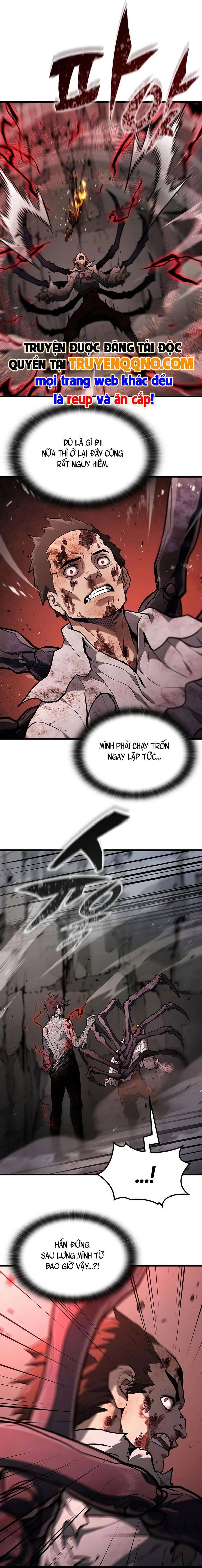 Cẩm Nang Sinh Tồn Của Thợ Săn Ma Thú