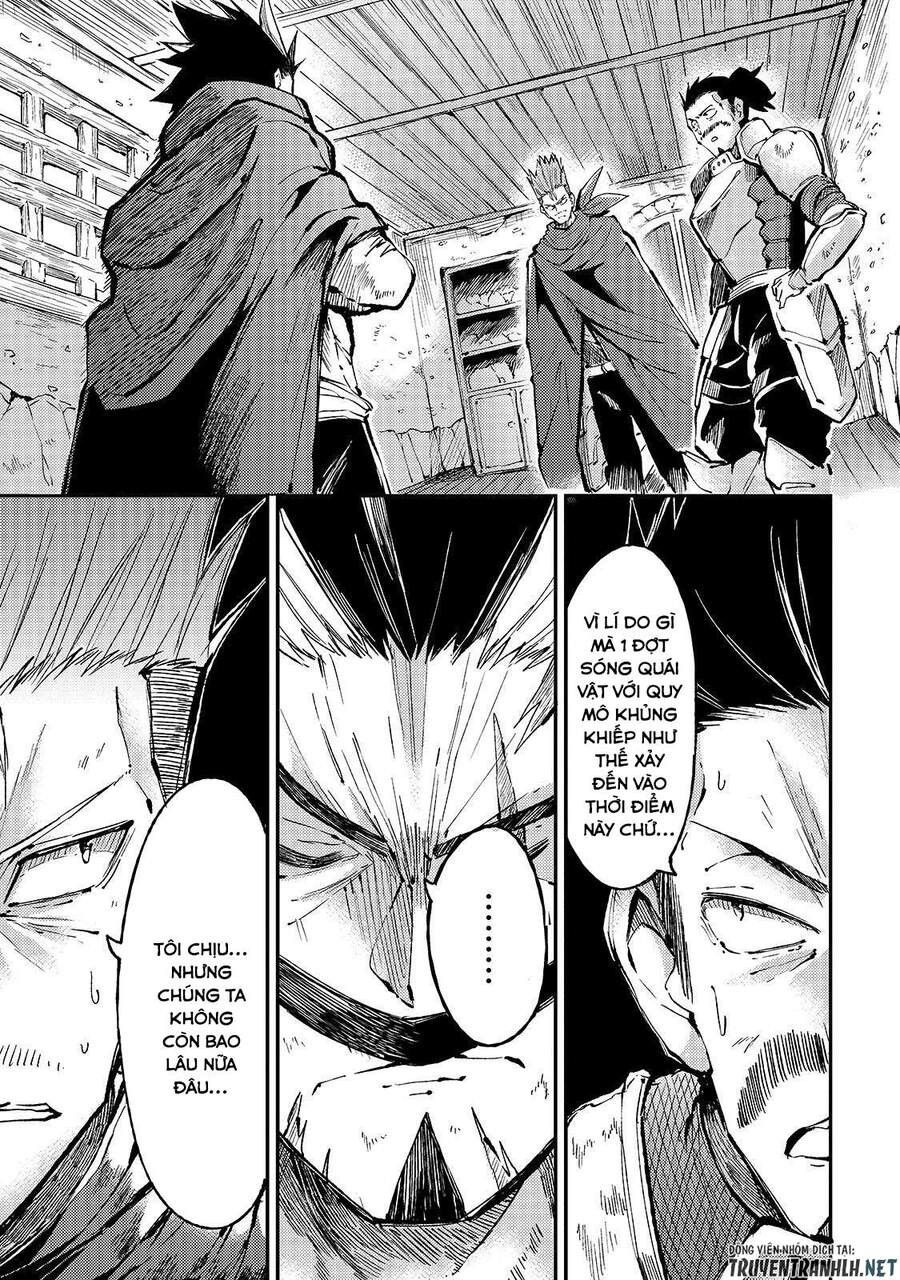 Đơn Độc Tấn Công Thế Giới Khác