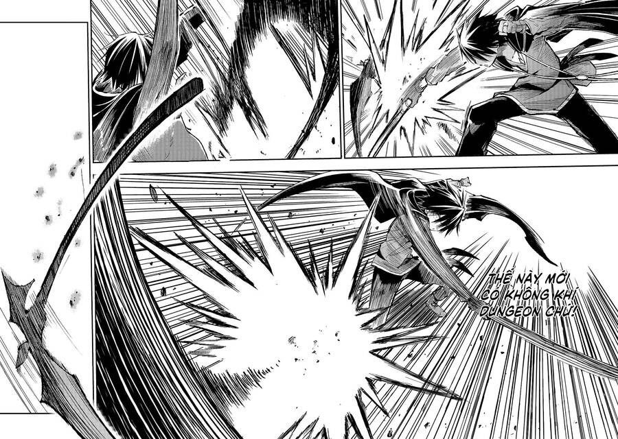 Đơn Độc Tấn Công Thế Giới Khác