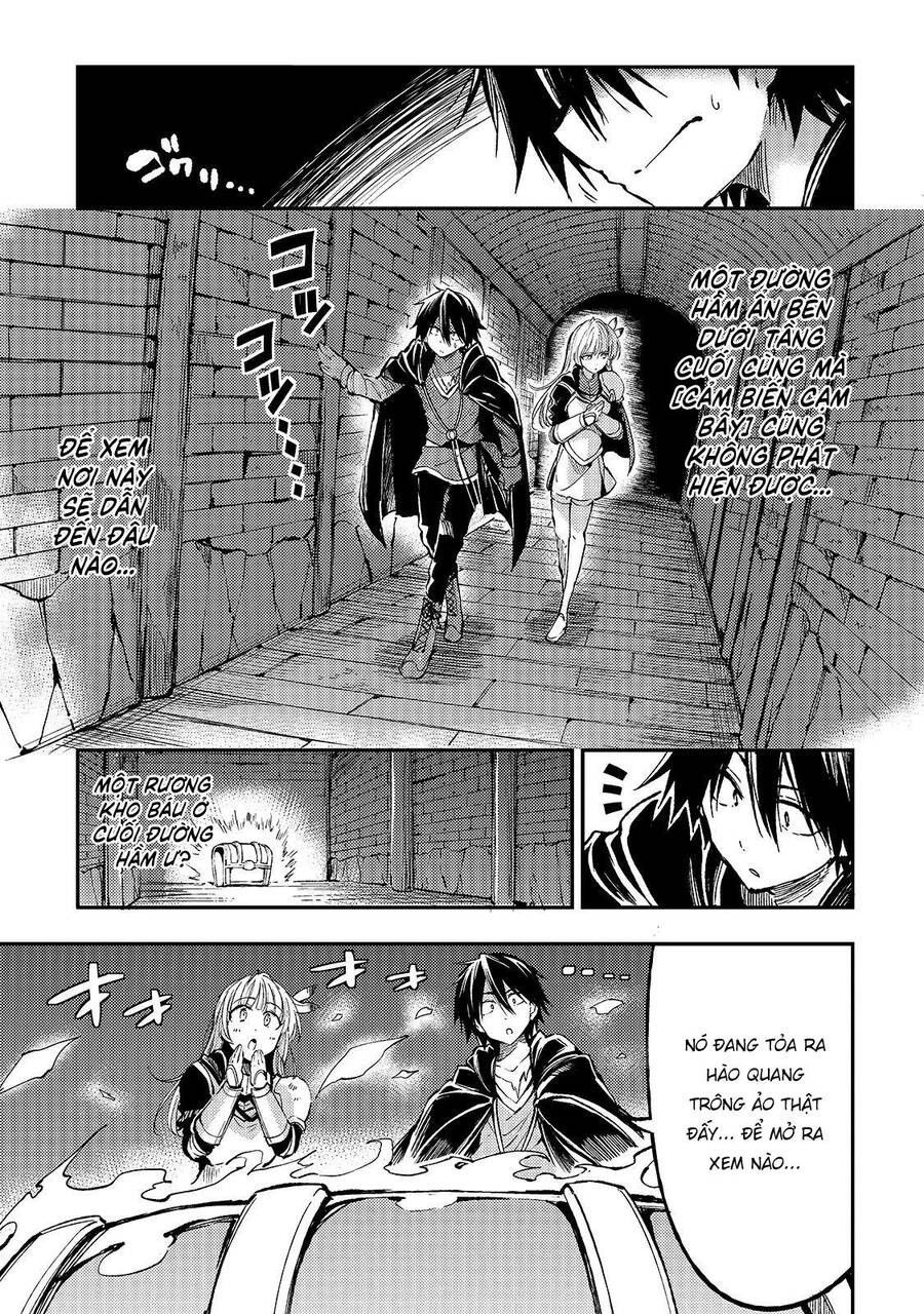 Đơn Độc Tấn Công Thế Giới Khác