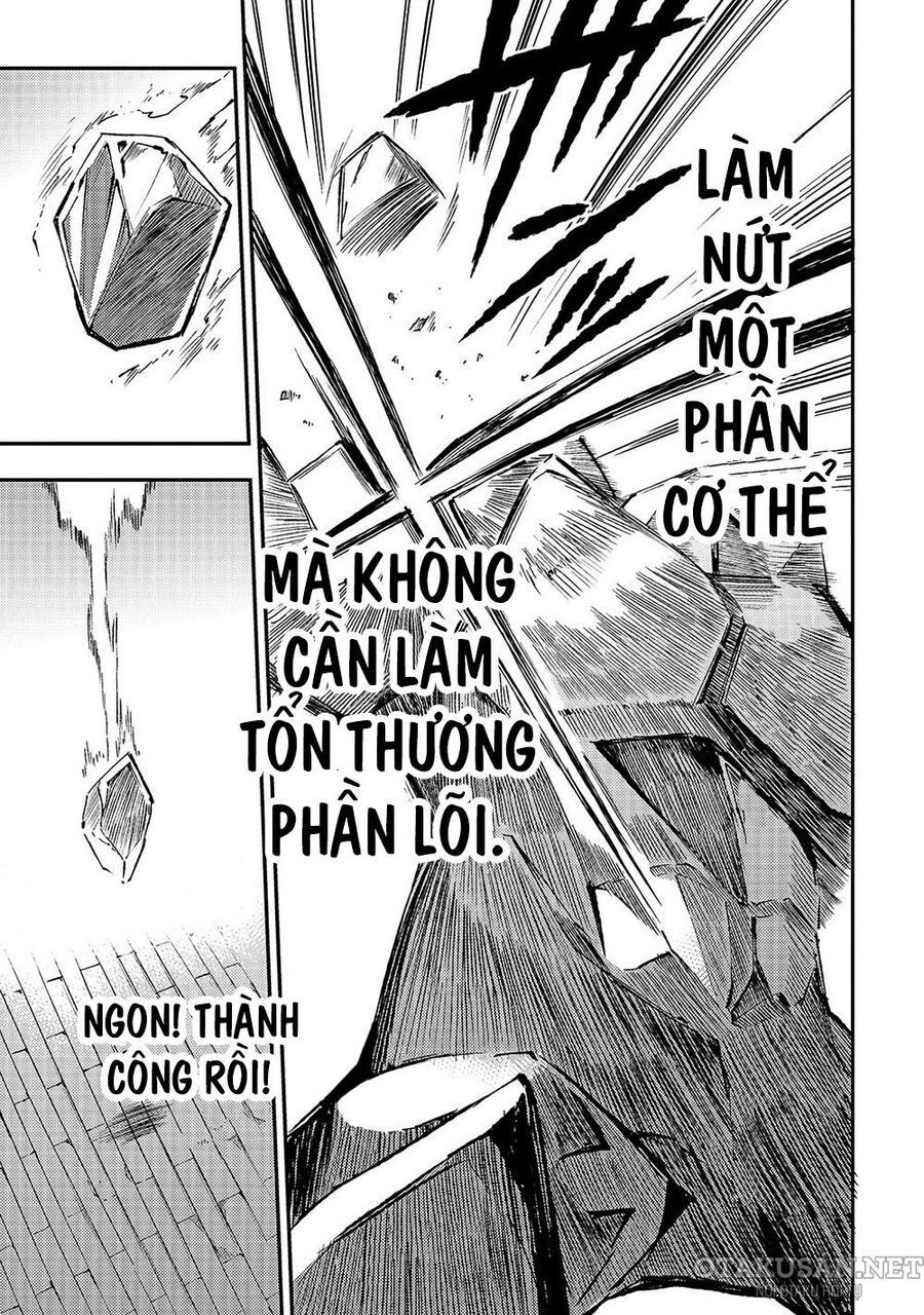 Đơn Độc Tấn Công Thế Giới Khác