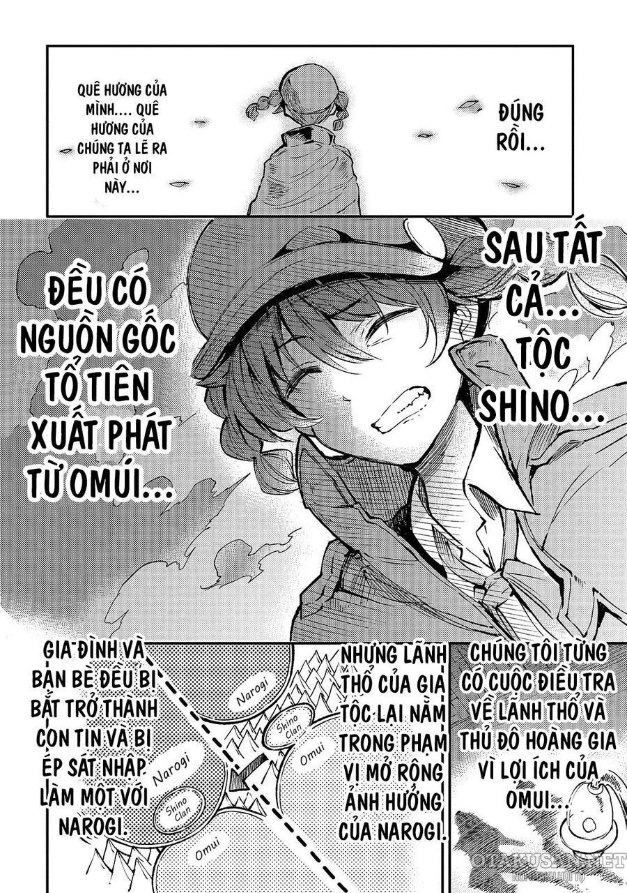 Đơn Độc Tấn Công Thế Giới Khác