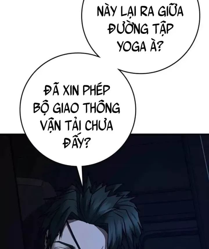 Truyện tranh Nhiệm Vụ Đời Thật - Trang 204