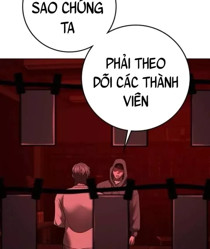 Truyện tranh Nhiệm Vụ Đời Thật - Trang 60