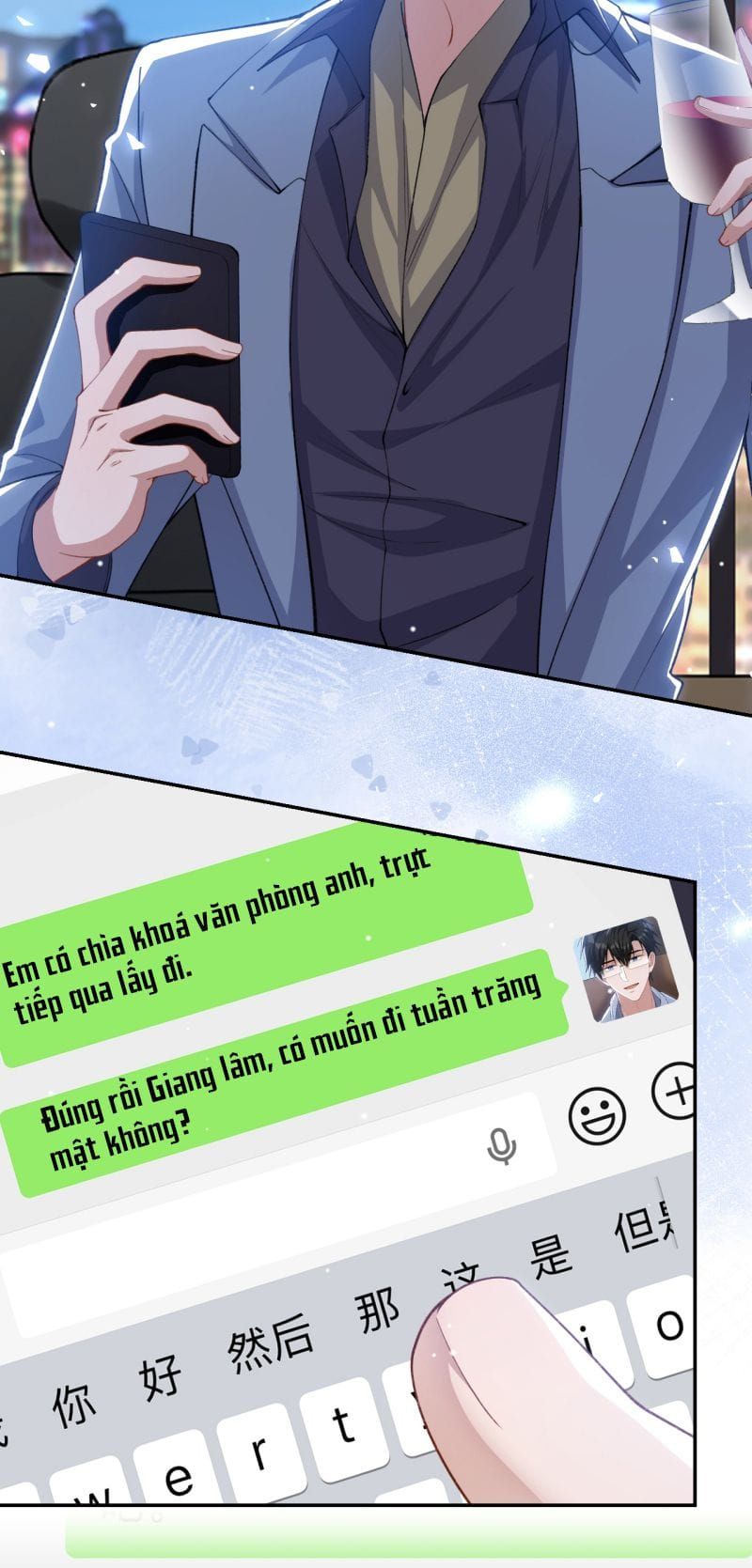 Chương 254 - Trang 11