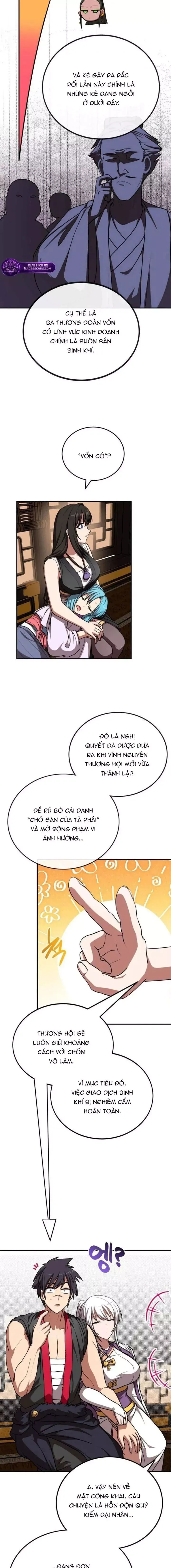 Có Lẽ Là Vô Địch