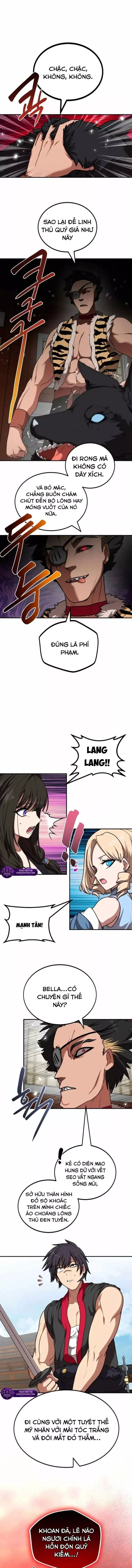 Có Lẽ Là Vô Địch