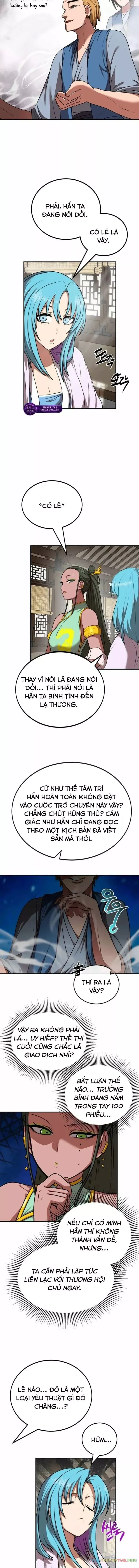 Có Lẽ Là Vô Địch