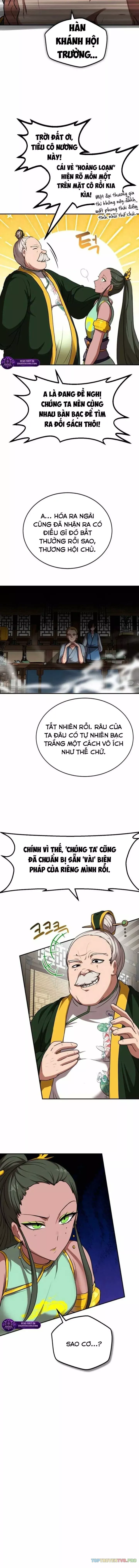 Có Lẽ Là Vô Địch