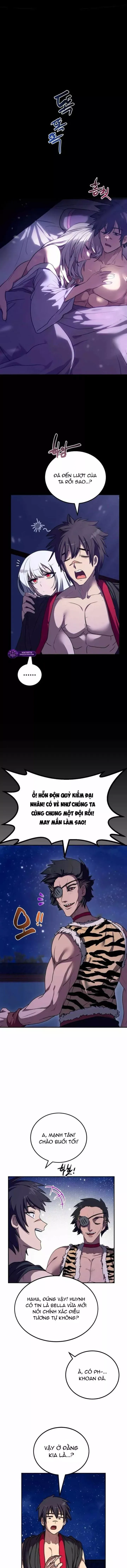 Có Lẽ Là Vô Địch