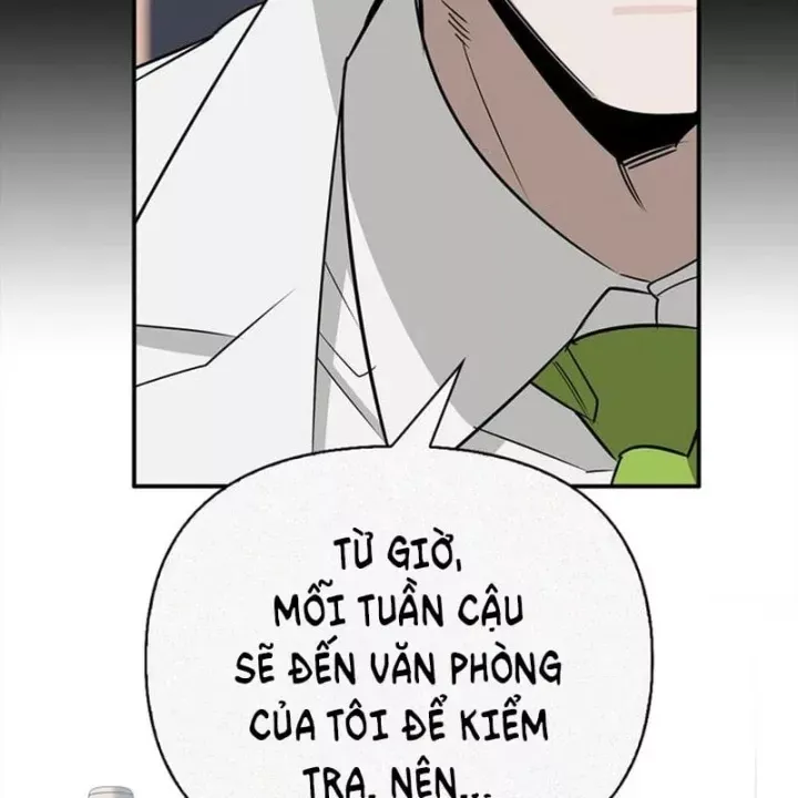 Healer Cấp S Chữa Trị Cho Quái Vật