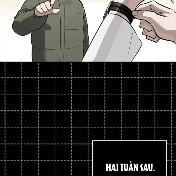 Healer Cấp S Chữa Trị Cho Quái Vật