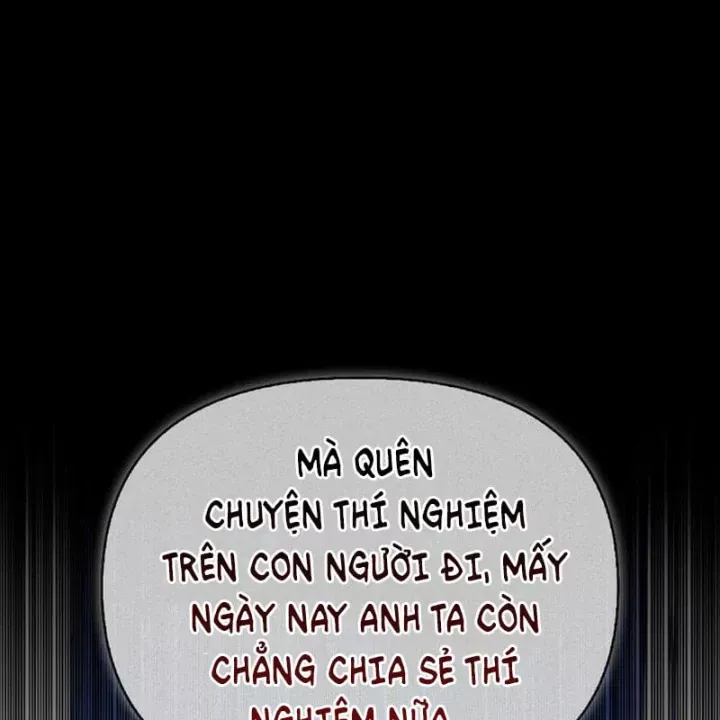 Healer Cấp S Chữa Trị Cho Quái Vật
