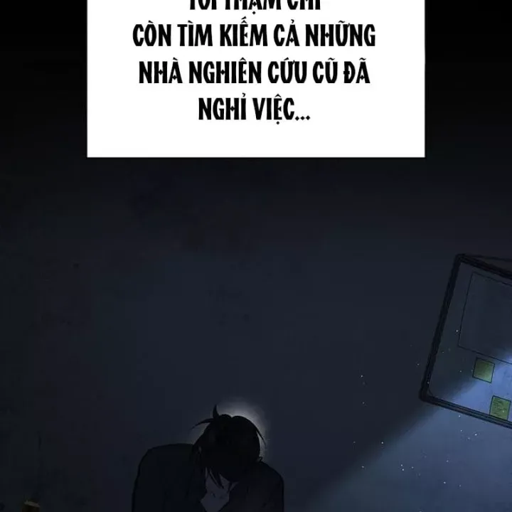 Healer Cấp S Chữa Trị Cho Quái Vật