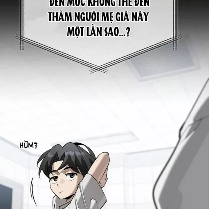 Healer Cấp S Chữa Trị Cho Quái Vật