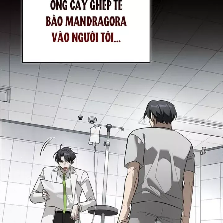 Healer Cấp S Chữa Trị Cho Quái Vật