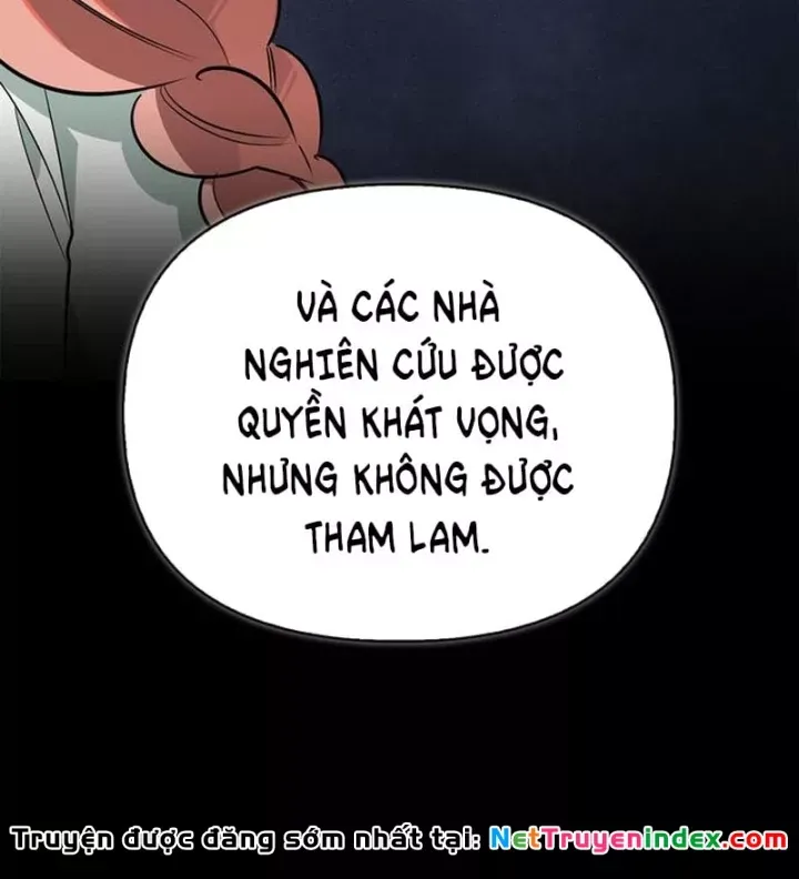 Healer Cấp S Chữa Trị Cho Quái Vật
