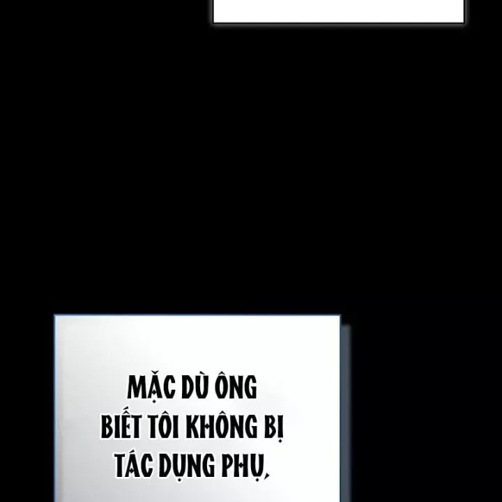 Healer Cấp S Chữa Trị Cho Quái Vật