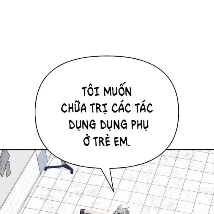 Healer Cấp S Chữa Trị Cho Quái Vật
