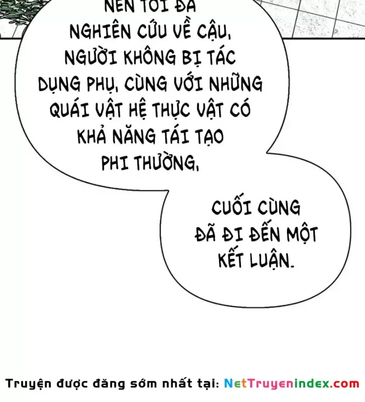 Healer Cấp S Chữa Trị Cho Quái Vật