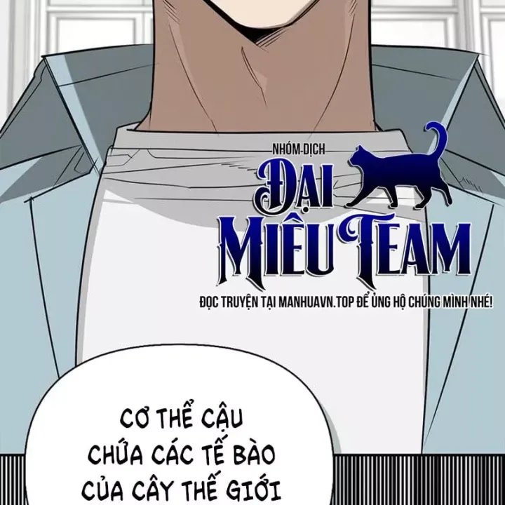 Healer Cấp S Chữa Trị Cho Quái Vật