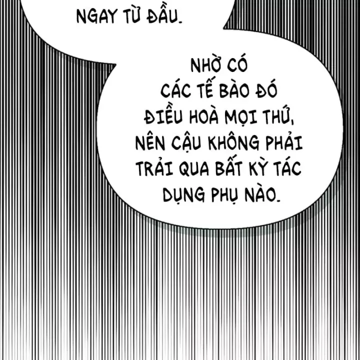 Healer Cấp S Chữa Trị Cho Quái Vật