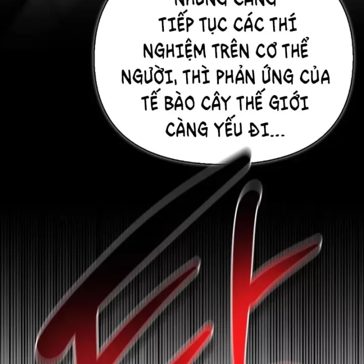 Healer Cấp S Chữa Trị Cho Quái Vật